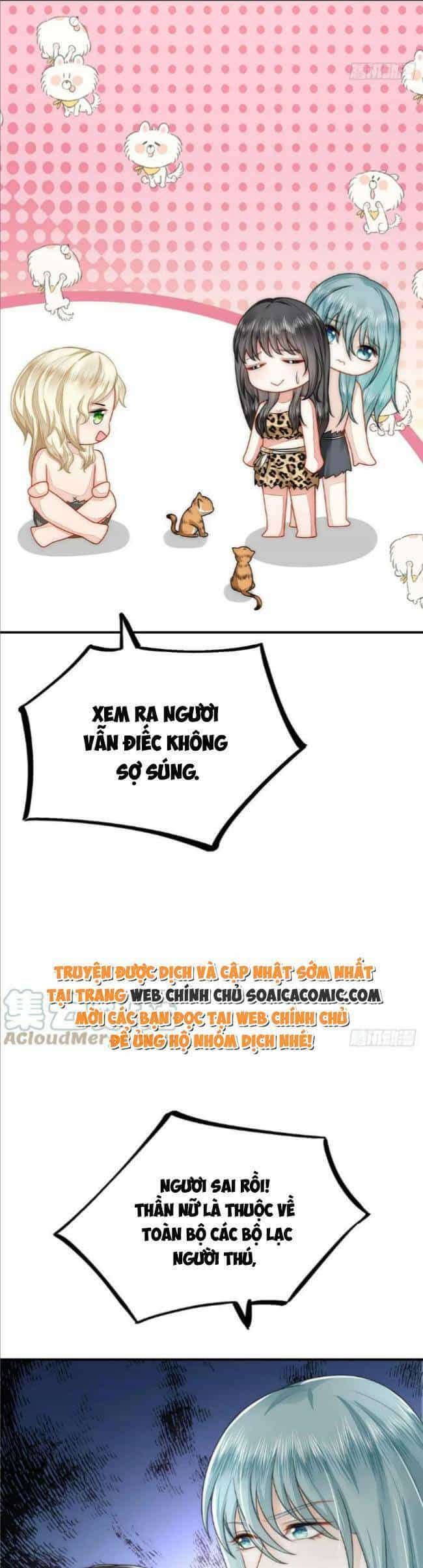 Kế Hoạch Thuần Phục Thú Phu Kiêu Ngạo - Chương 38 - ảnh 8