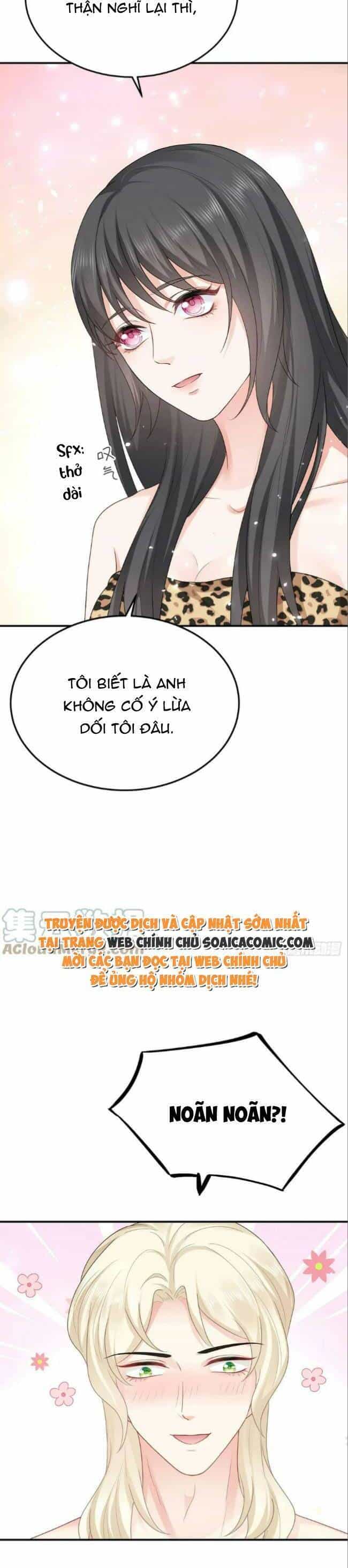 Kế Hoạch Thuần Phục Thú Phu Kiêu Ngạo - Chương 39 - ảnh 12