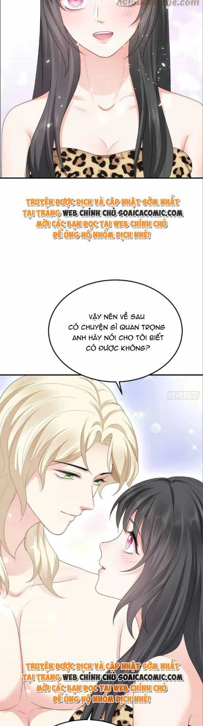 Kế Hoạch Thuần Phục Thú Phu Kiêu Ngạo - Chương 39 - ảnh 18