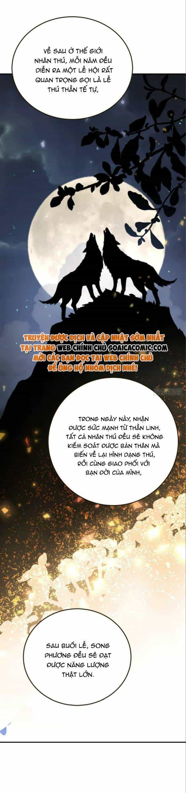 Kế Hoạch Thuần Phục Thú Phu Kiêu Ngạo - Chương 39 - ảnh 4