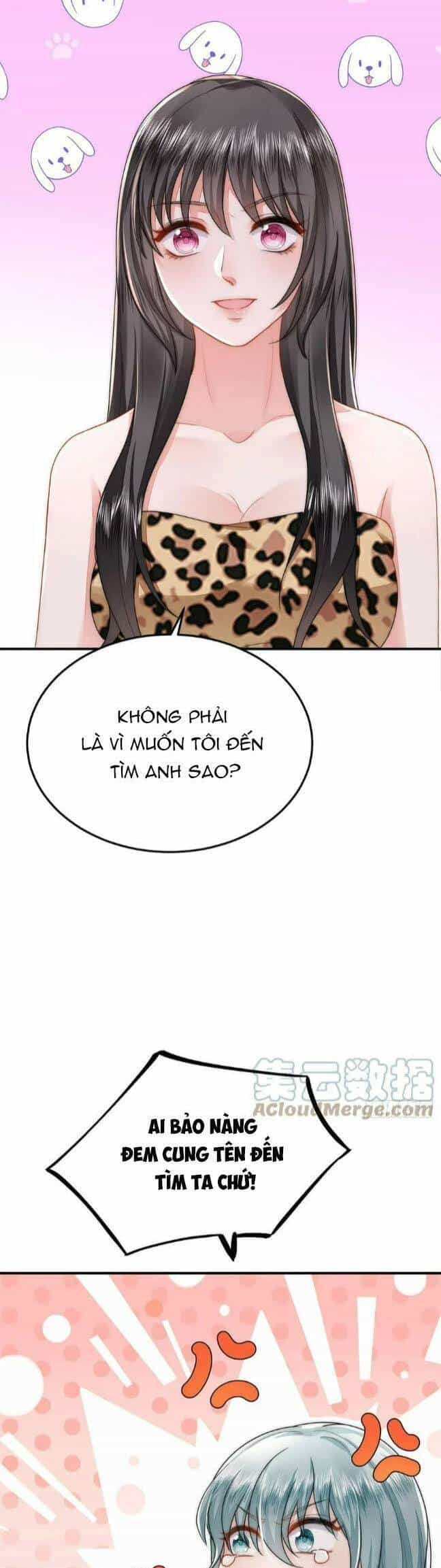 Kế Hoạch Thuần Phục Thú Phu Kiêu Ngạo - Chương 40 - ảnh 2