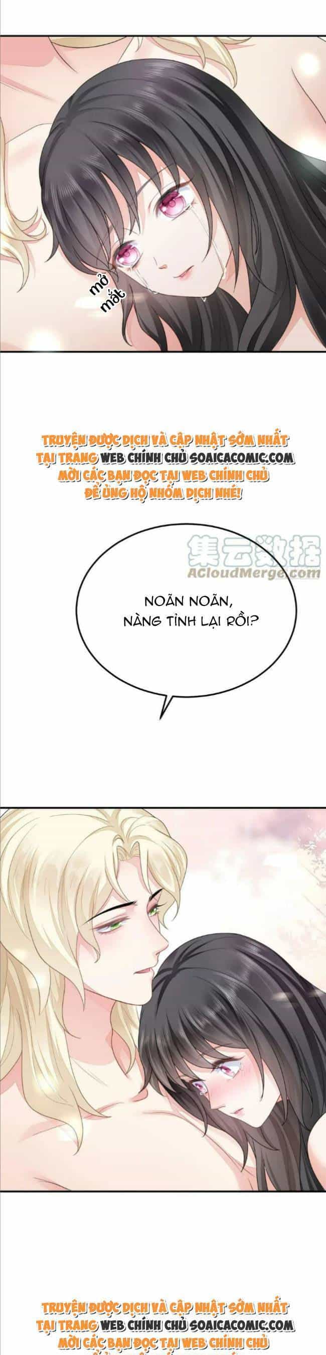 Kế Hoạch Thuần Phục Thú Phu Kiêu Ngạo - Chương 41 - ảnh 17
