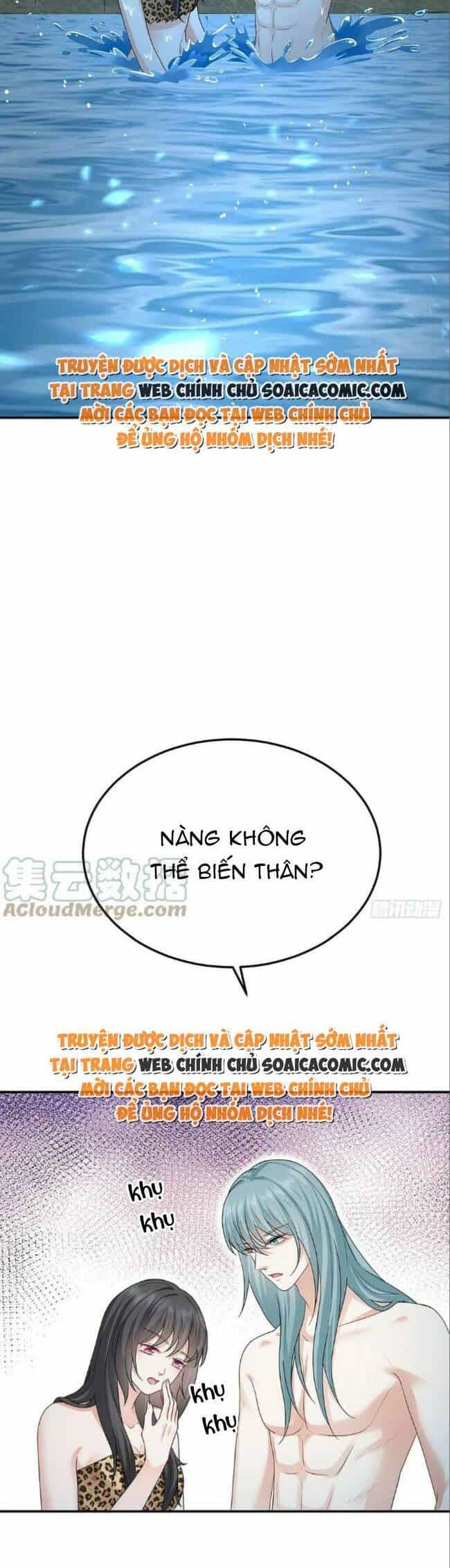Kế Hoạch Thuần Phục Thú Phu Kiêu Ngạo - Chương 41 - ảnh 3
