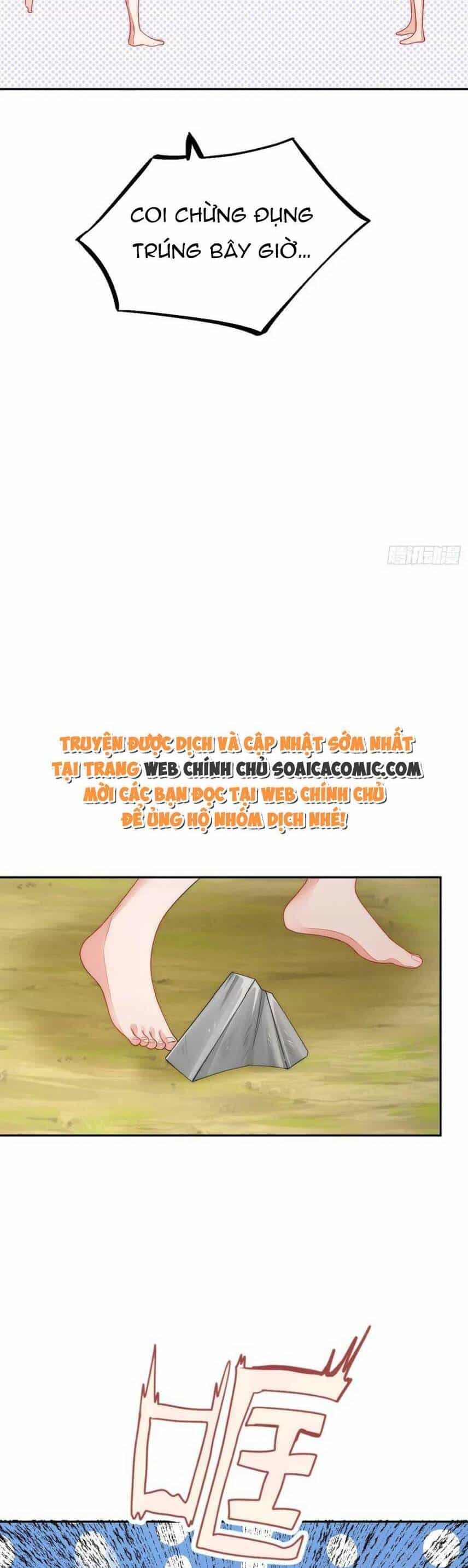 Kế Hoạch Thuần Phục Thú Phu Kiêu Ngạo - Chương 42 - ảnh 22