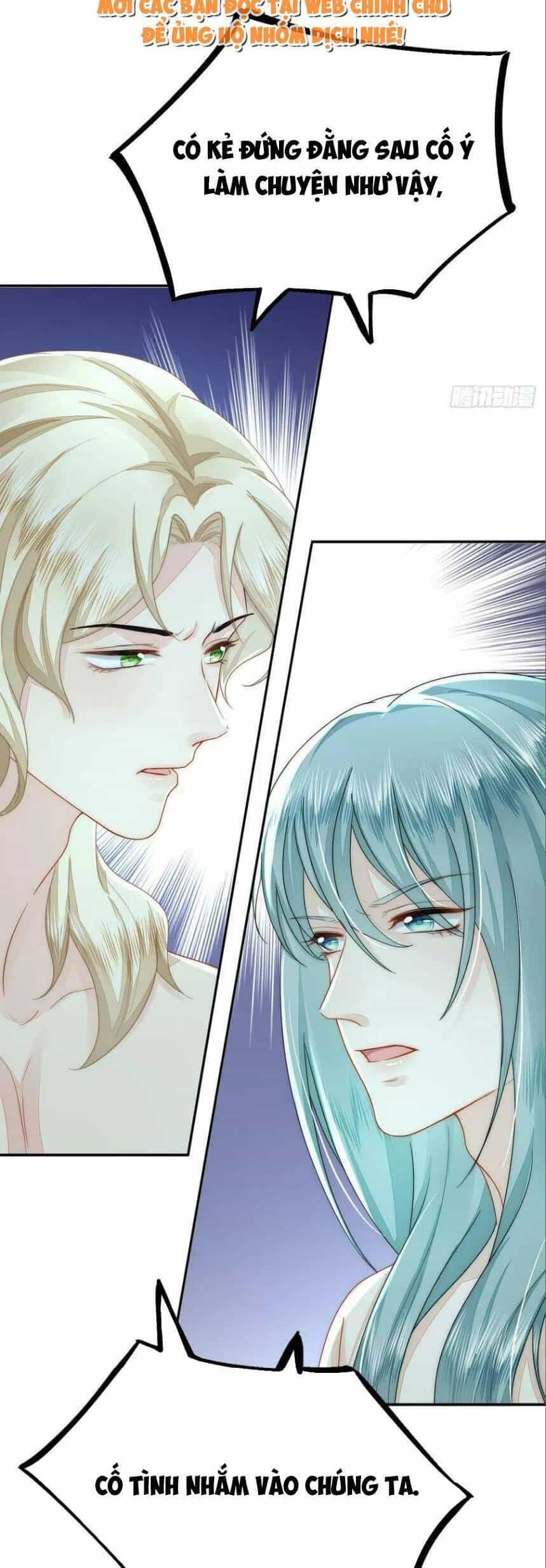 Kế Hoạch Thuần Phục Thú Phu Kiêu Ngạo - Chương 42 - ảnh 33