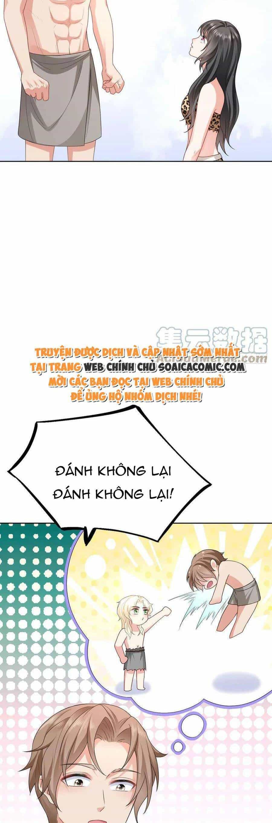 Kế Hoạch Thuần Phục Thú Phu Kiêu Ngạo - Chương 43 - ảnh 19