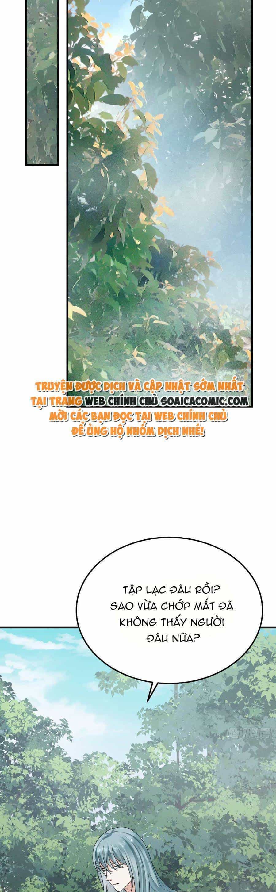 Kế Hoạch Thuần Phục Thú Phu Kiêu Ngạo - Chương 44 - ảnh 10