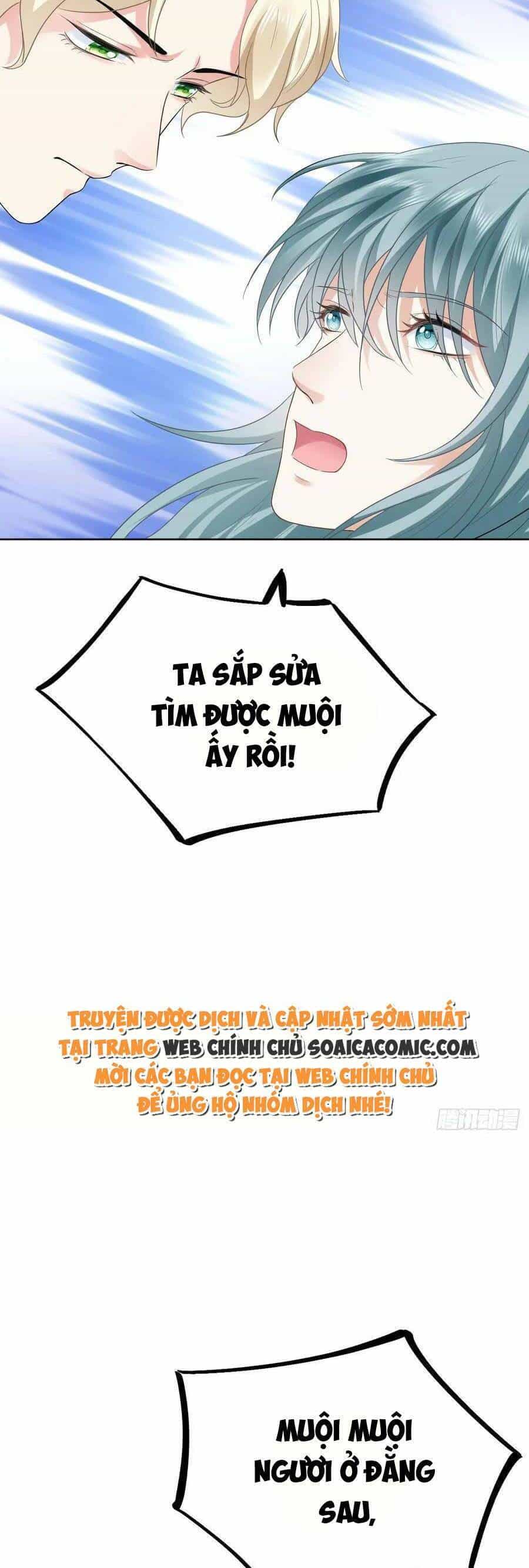 Kế Hoạch Thuần Phục Thú Phu Kiêu Ngạo - Chương 44 - ảnh 17