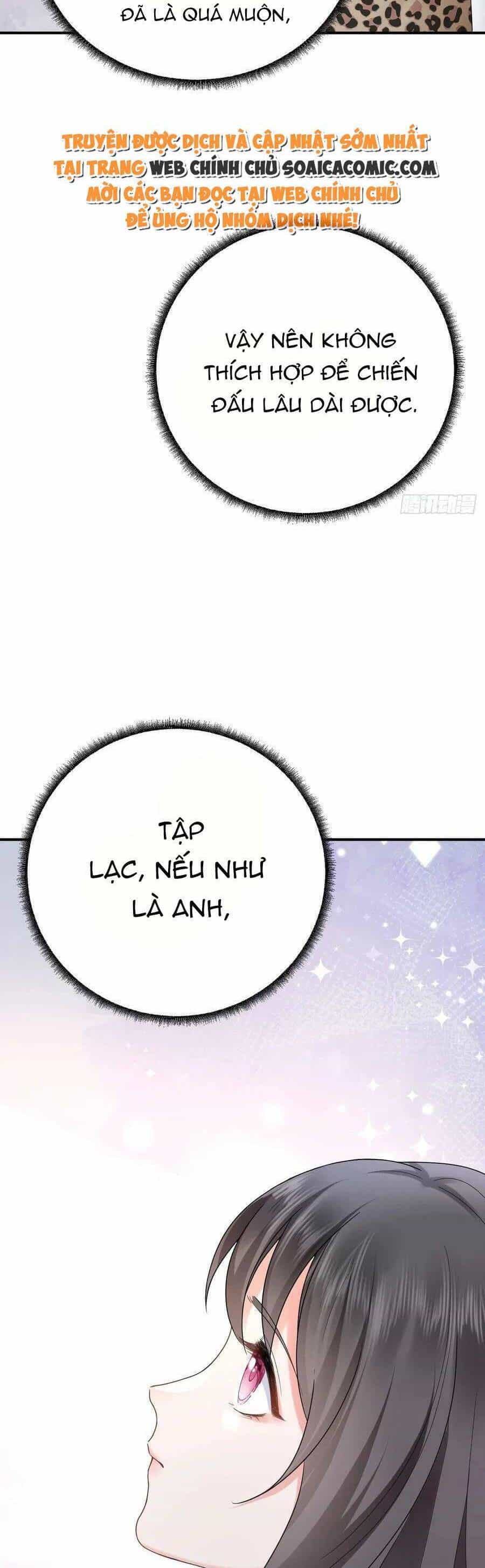 Kế Hoạch Thuần Phục Thú Phu Kiêu Ngạo - Chương 44 - ảnh 8
