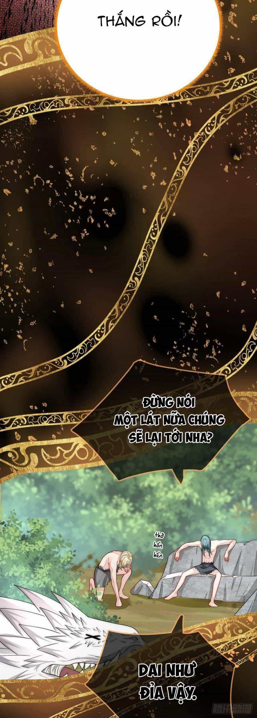 Kế Hoạch Thuần Phục Thú Phu Kiêu Ngạo - Chương 45 - ảnh 14