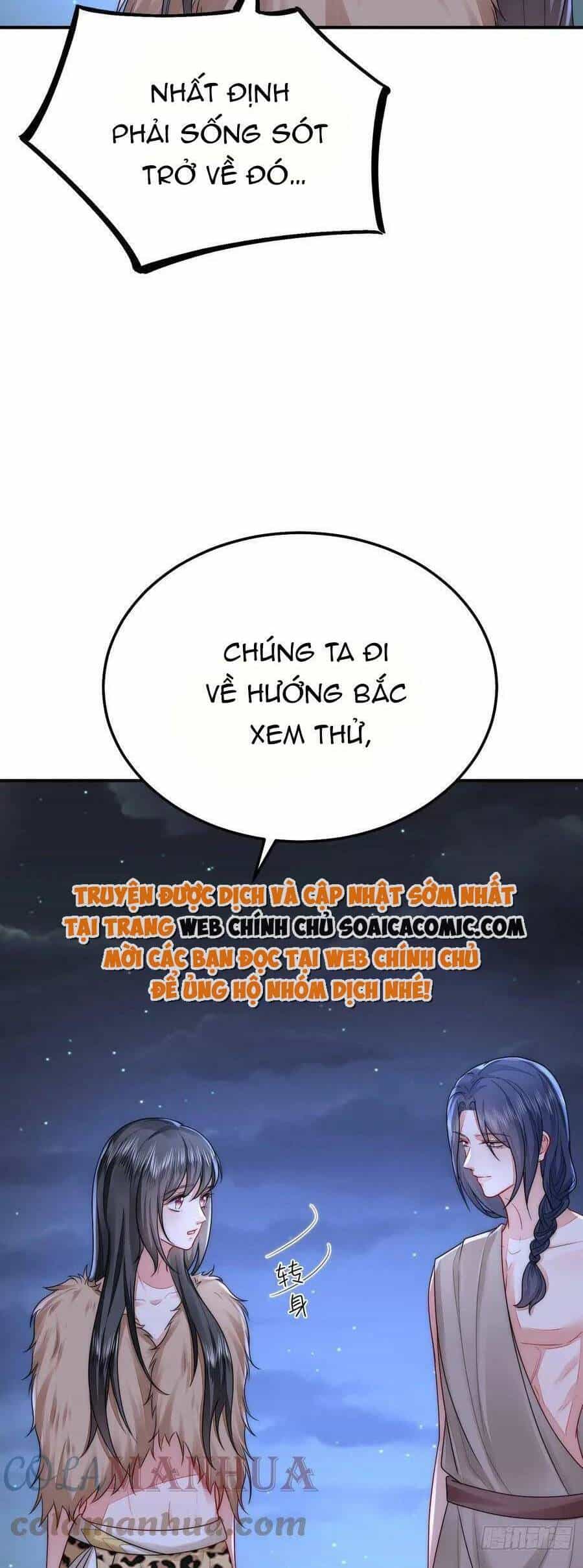 Kế Hoạch Thuần Phục Thú Phu Kiêu Ngạo - Chương 45 - ảnh 2