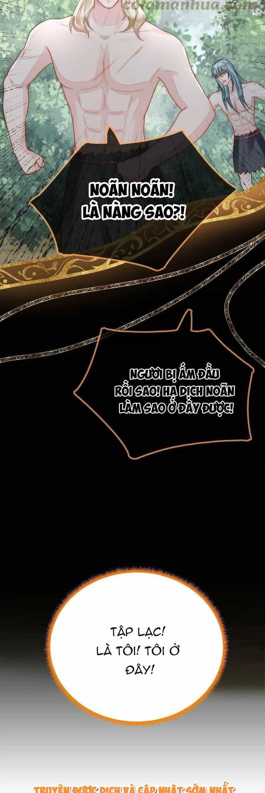 Kế Hoạch Thuần Phục Thú Phu Kiêu Ngạo - Chương 45 - ảnh 22