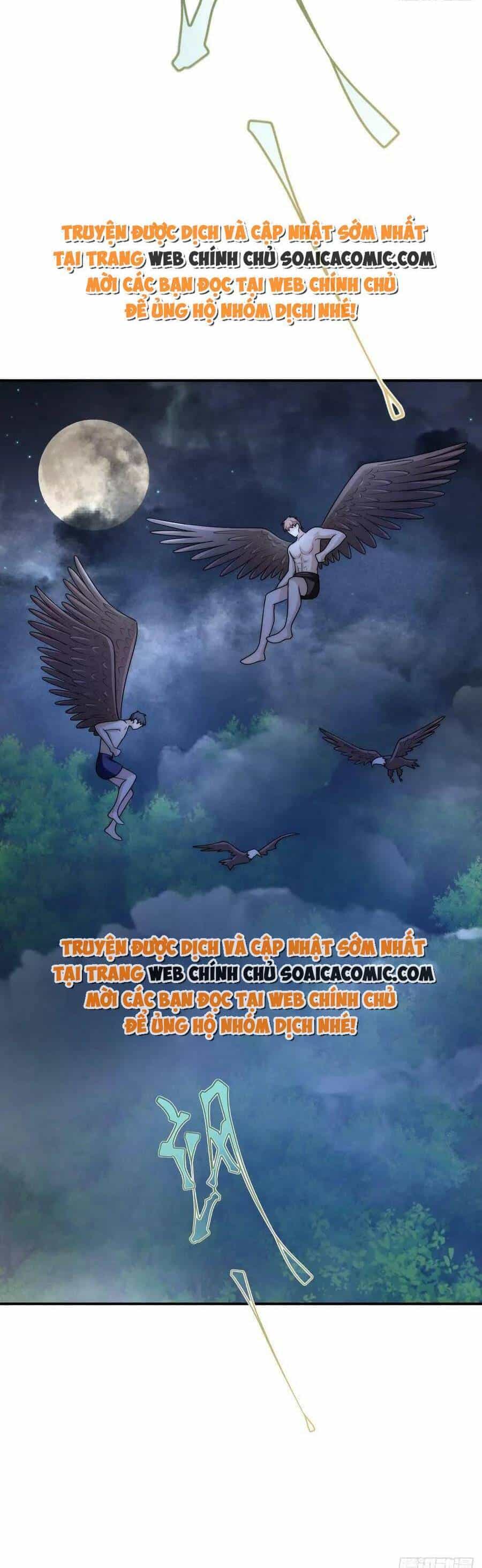 Kế Hoạch Thuần Phục Thú Phu Kiêu Ngạo - Chương 45 - ảnh 36