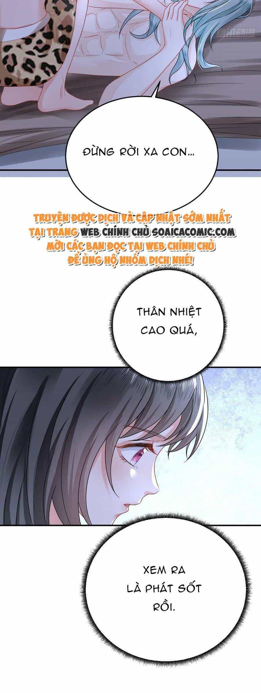 Kế Hoạch Thuần Phục Thú Phu Kiêu Ngạo - Chương 47 - ảnh 34