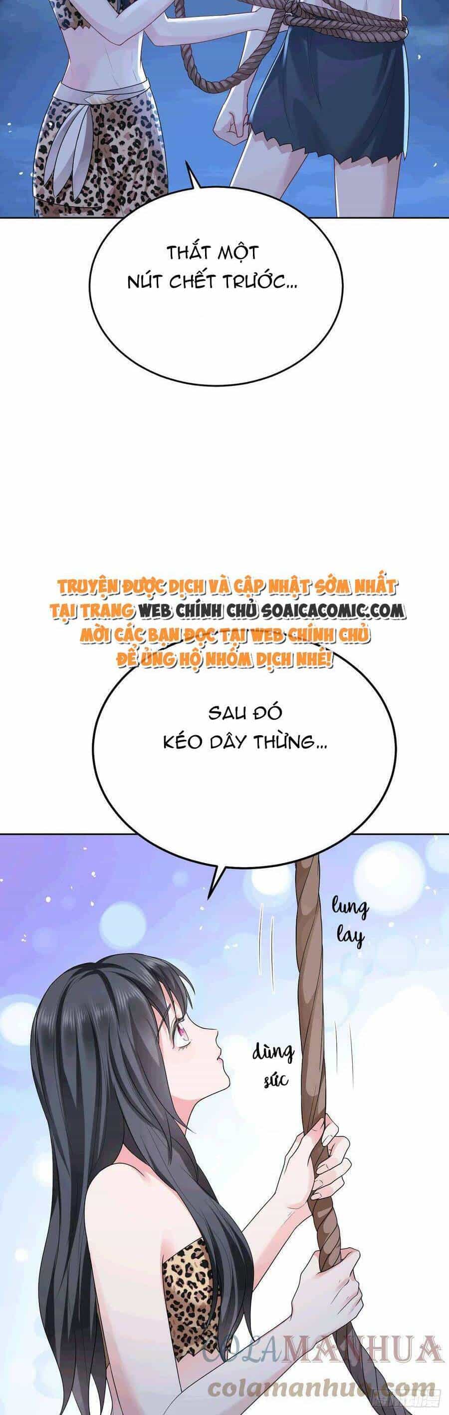 Kế Hoạch Thuần Phục Thú Phu Kiêu Ngạo - Chương 48 - ảnh 27