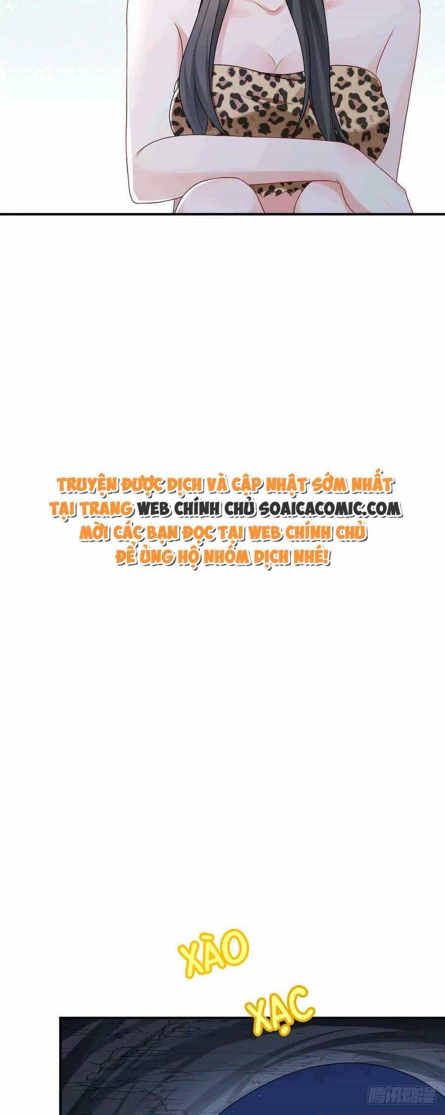 Kế Hoạch Thuần Phục Thú Phu Kiêu Ngạo - Chương 48 - ảnh 3