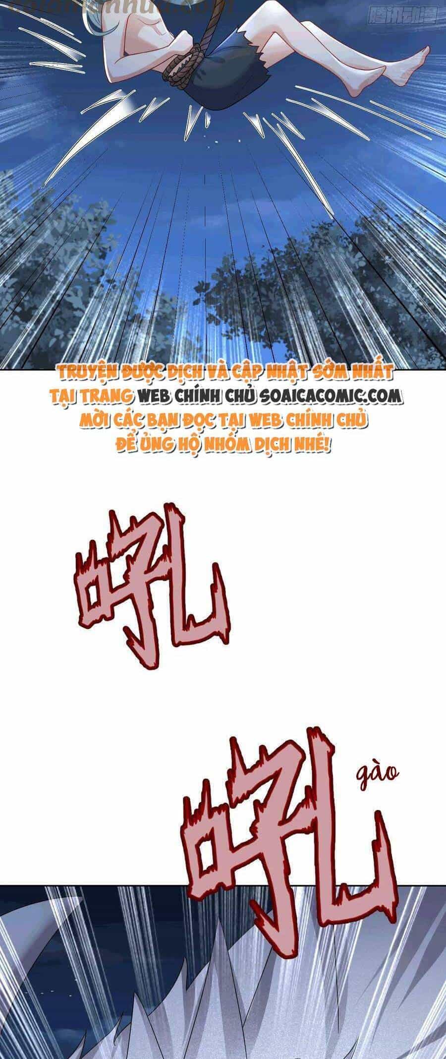 Kế Hoạch Thuần Phục Thú Phu Kiêu Ngạo - Chương 48 - ảnh 33