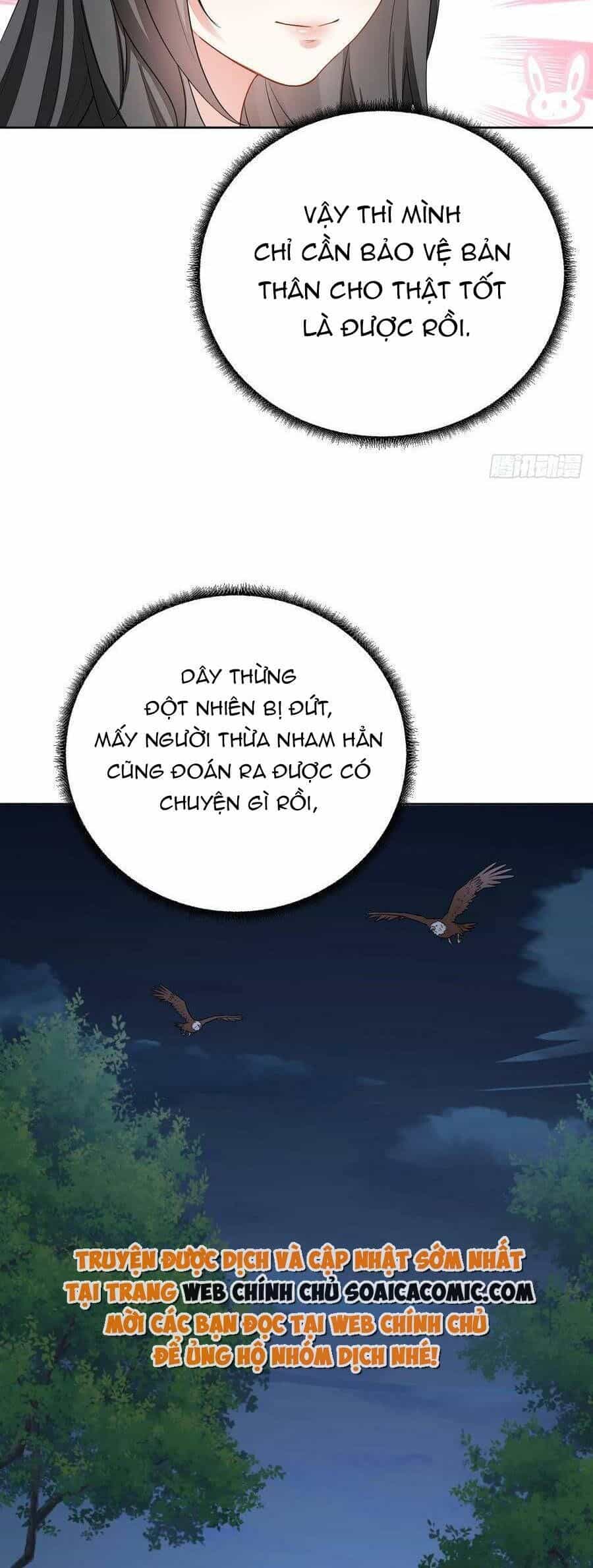 Kế Hoạch Thuần Phục Thú Phu Kiêu Ngạo - Chương 49 - ảnh 12