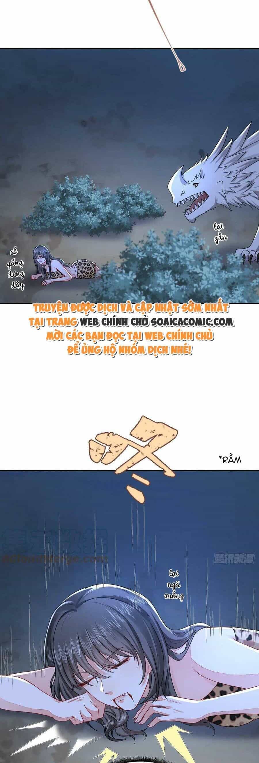 Kế Hoạch Thuần Phục Thú Phu Kiêu Ngạo - Chương 49 - ảnh 27