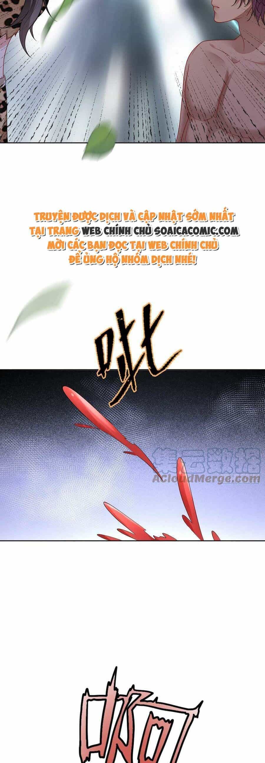 Kế Hoạch Thuần Phục Thú Phu Kiêu Ngạo - Chương 51 - ảnh 9
