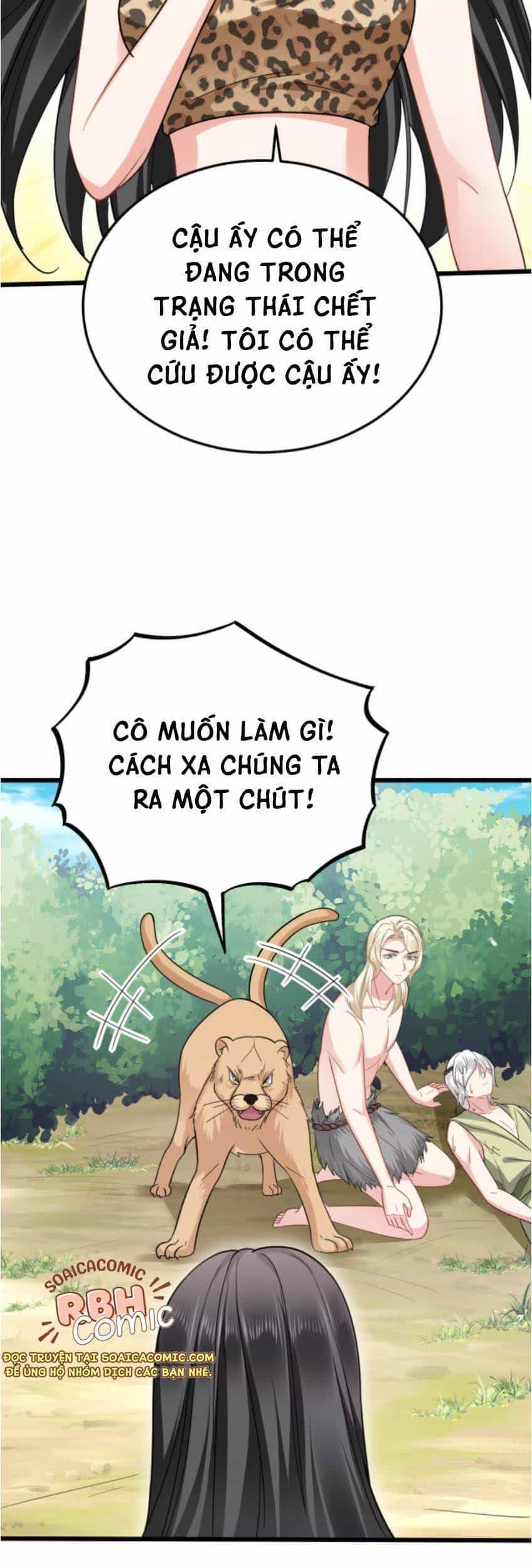 Kế Hoạch Thuần Phục Thú Phu Kiêu Ngạo - Chương 5 - ảnh 22