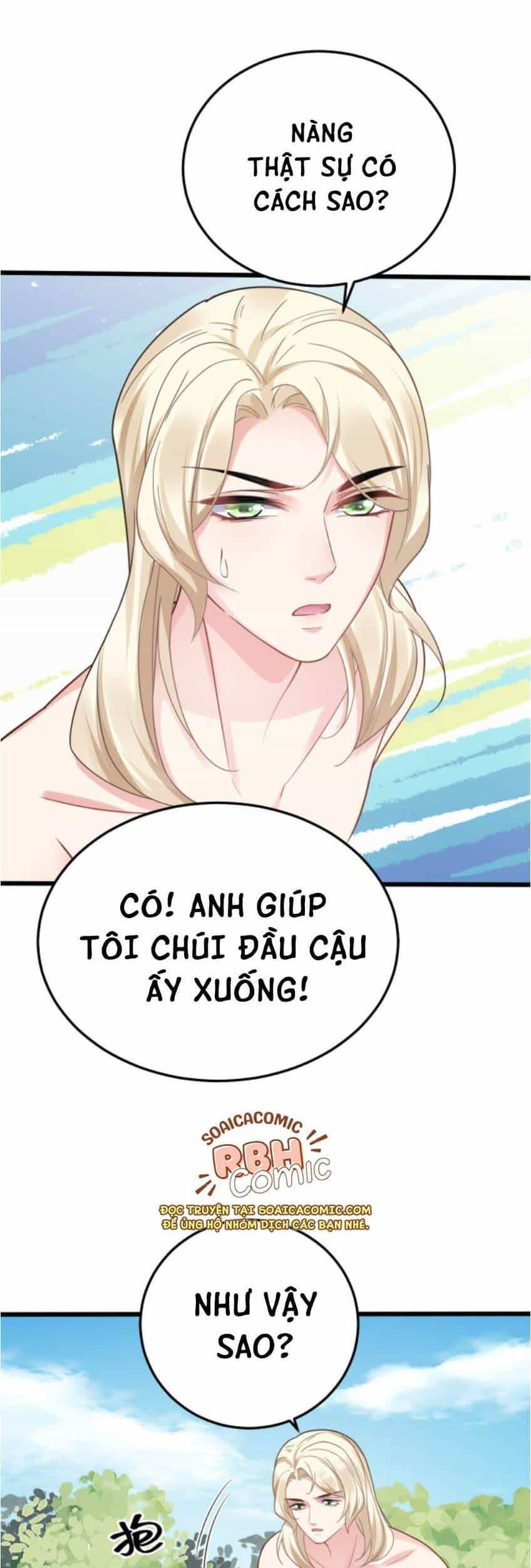 Kế Hoạch Thuần Phục Thú Phu Kiêu Ngạo - Chương 5 - ảnh 23