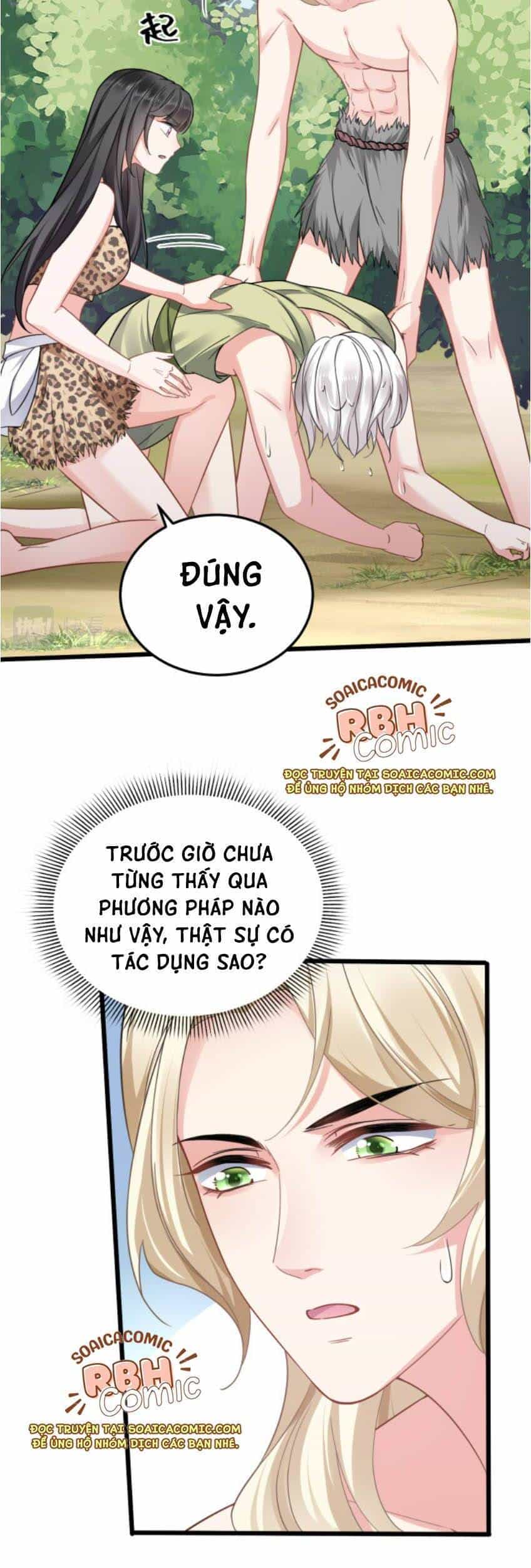 Kế Hoạch Thuần Phục Thú Phu Kiêu Ngạo - Chương 5 - ảnh 24