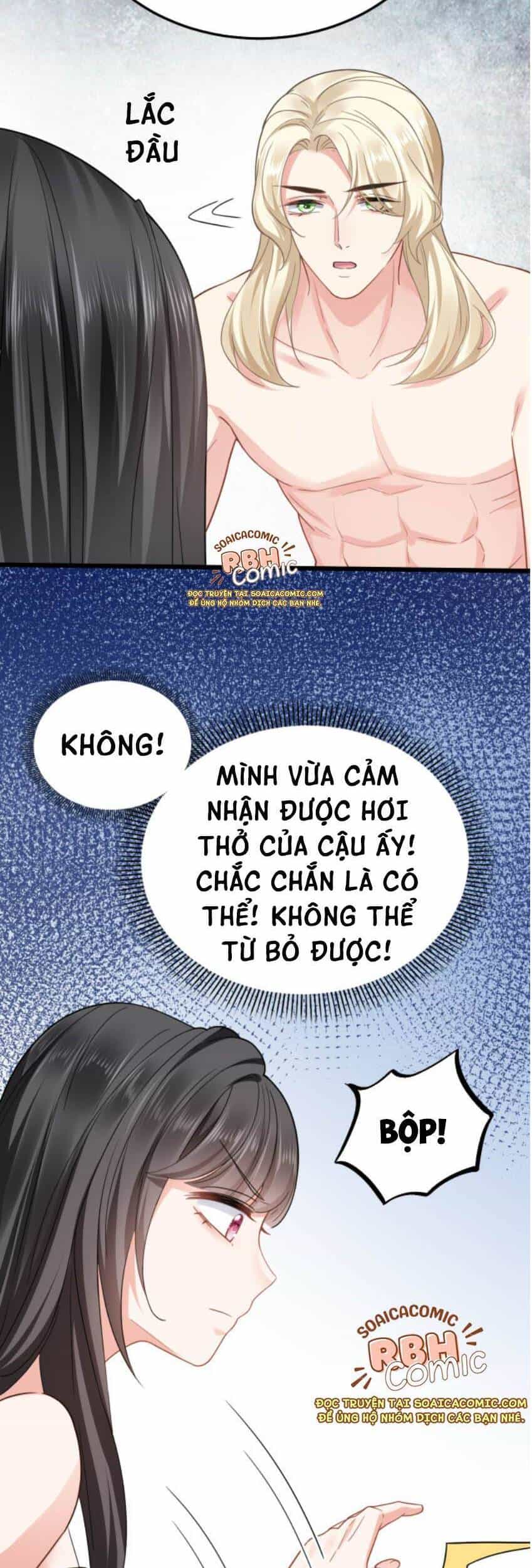 Kế Hoạch Thuần Phục Thú Phu Kiêu Ngạo - Chương 5 - ảnh 27