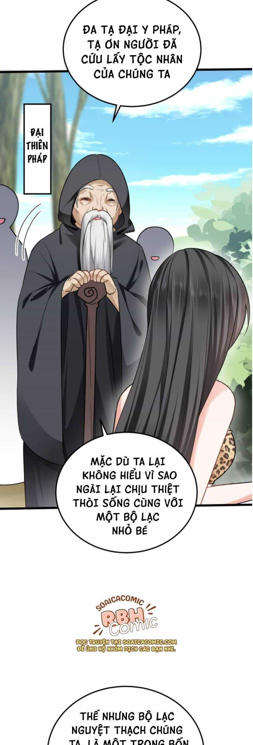 Kế Hoạch Thuần Phục Thú Phu Kiêu Ngạo - Chương 5 - ảnh 32