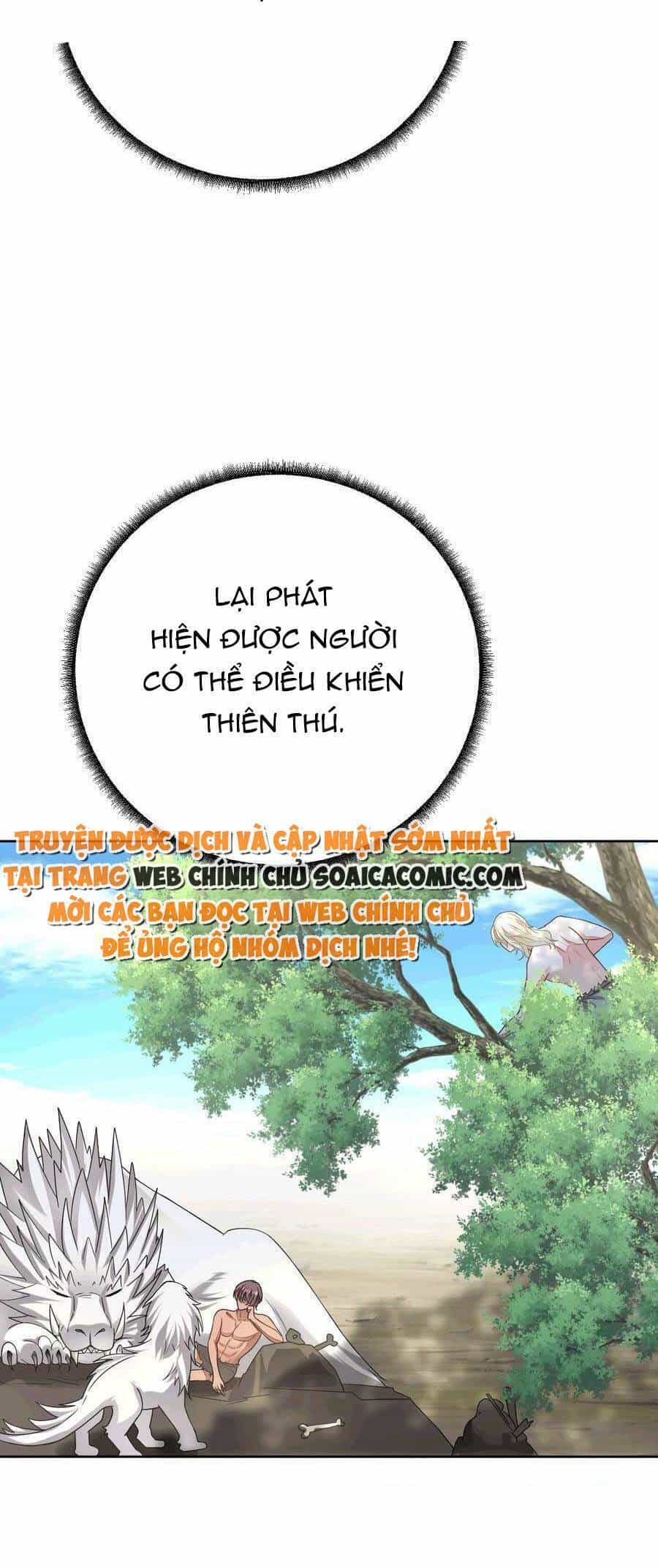 Kế Hoạch Thuần Phục Thú Phu Kiêu Ngạo - Chương 52 - ảnh 2