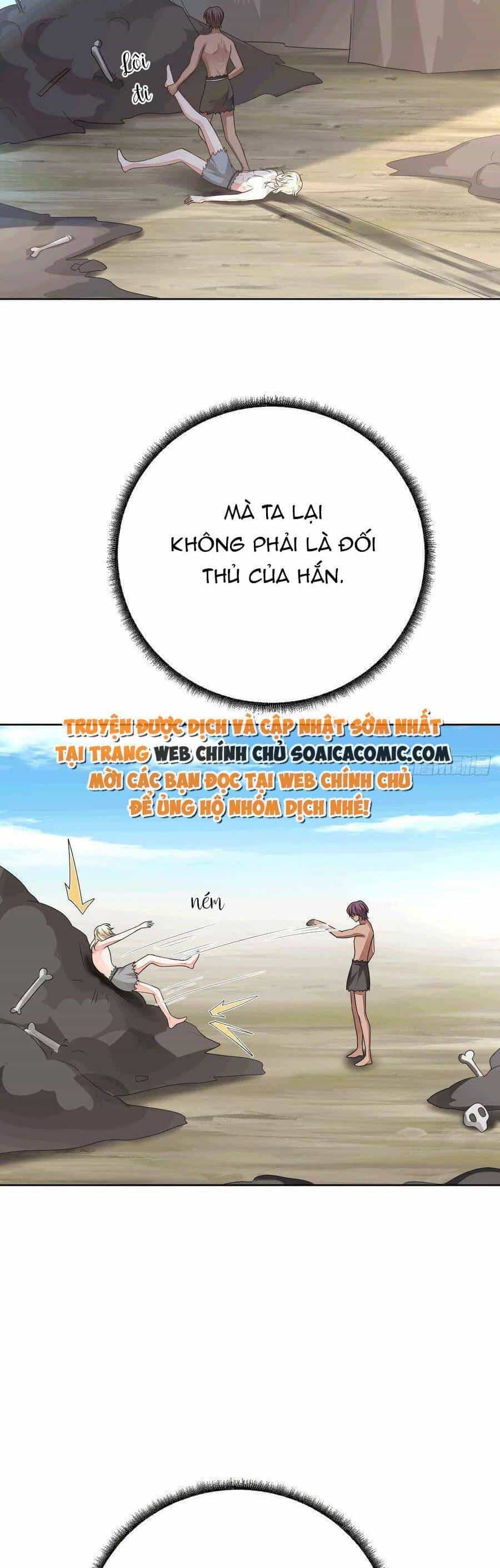 Kế Hoạch Thuần Phục Thú Phu Kiêu Ngạo - Chương 52 - ảnh 5