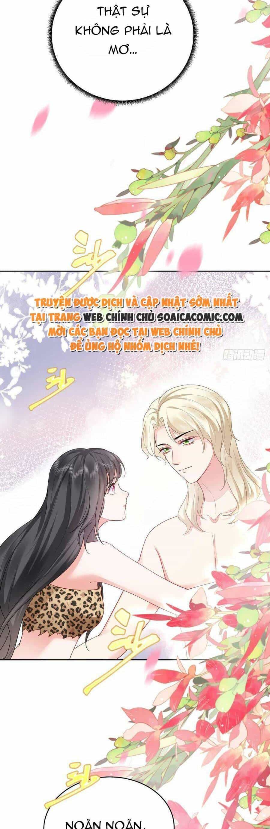 Kế Hoạch Thuần Phục Thú Phu Kiêu Ngạo - Chương 53 - ảnh 14