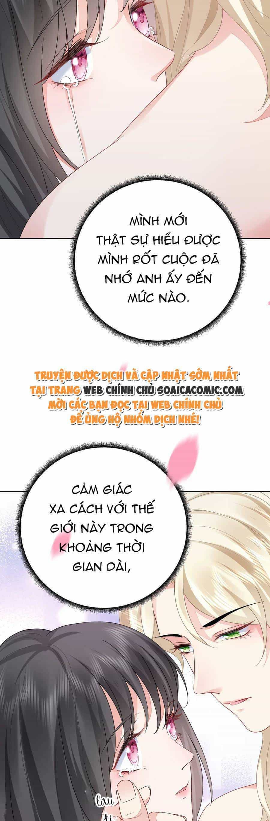 Kế Hoạch Thuần Phục Thú Phu Kiêu Ngạo - Chương 53 - ảnh 18
