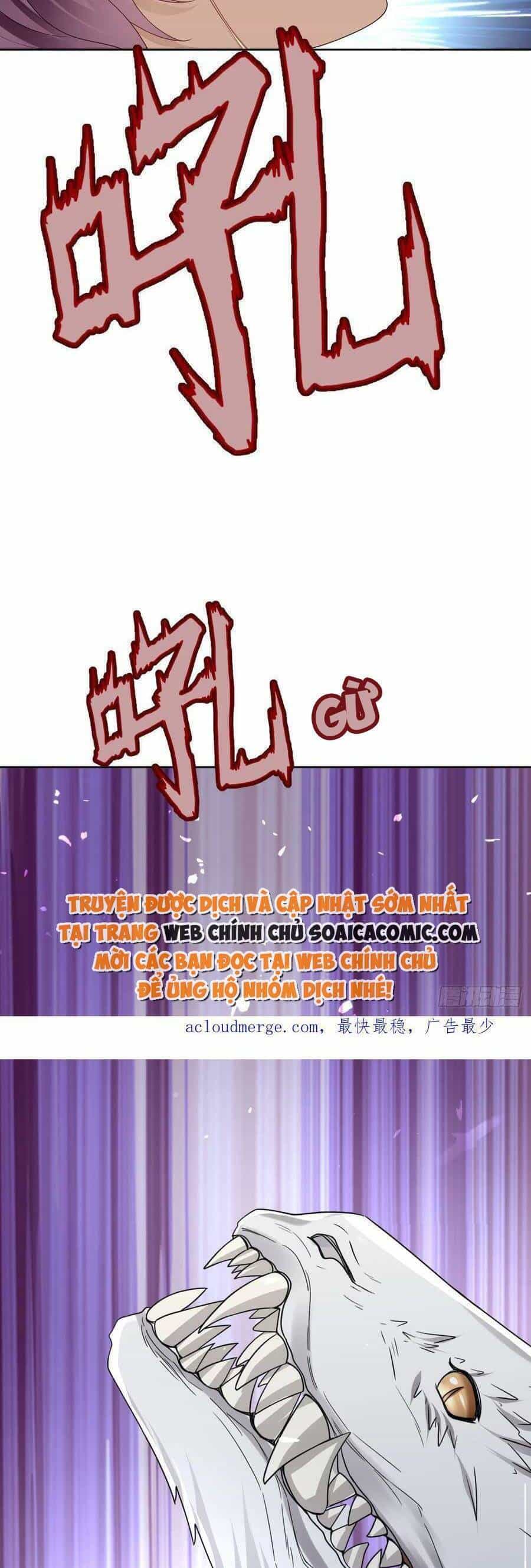 Kế Hoạch Thuần Phục Thú Phu Kiêu Ngạo - Chương 53 - ảnh 26