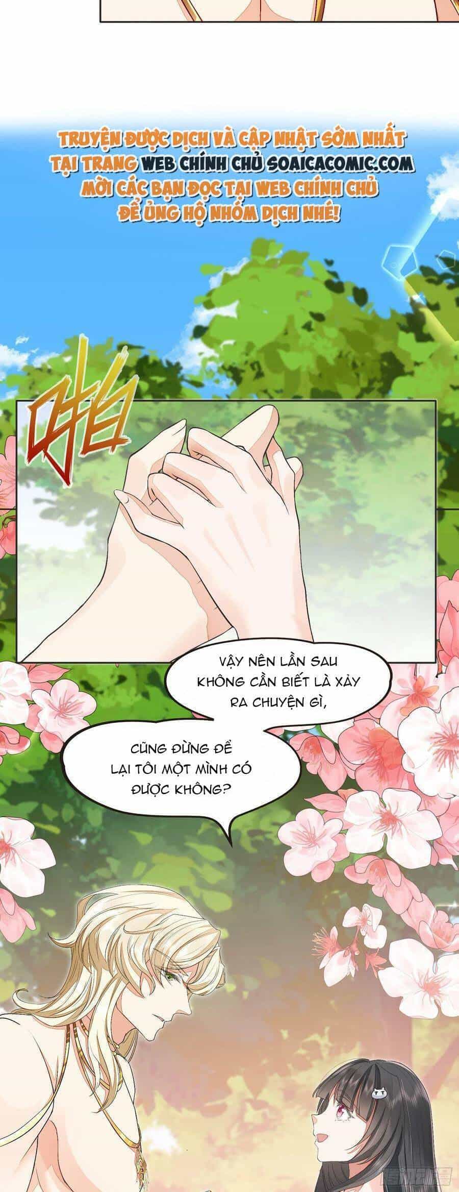 Kế Hoạch Thuần Phục Thú Phu Kiêu Ngạo - Chương 54 - ảnh 5