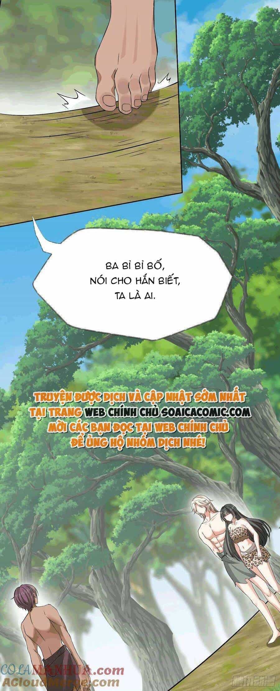 Kế Hoạch Thuần Phục Thú Phu Kiêu Ngạo - Chương 55 - ảnh 16