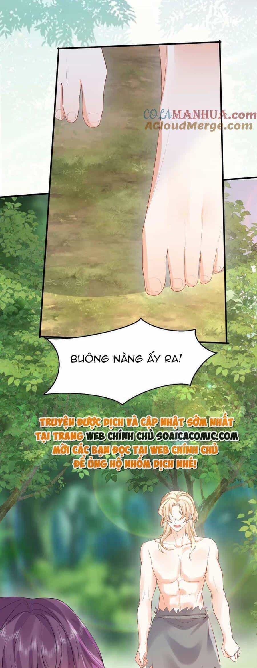 Kế Hoạch Thuần Phục Thú Phu Kiêu Ngạo - Chương 56 - ảnh 10
