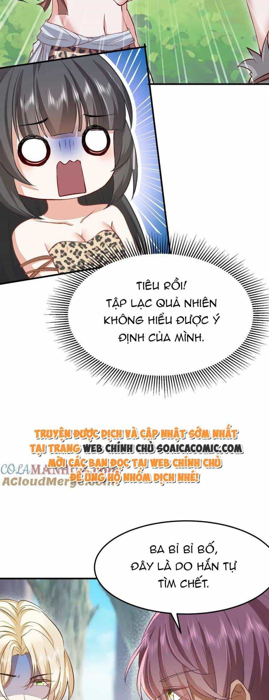 Kế Hoạch Thuần Phục Thú Phu Kiêu Ngạo - Chương 56 - ảnh 23