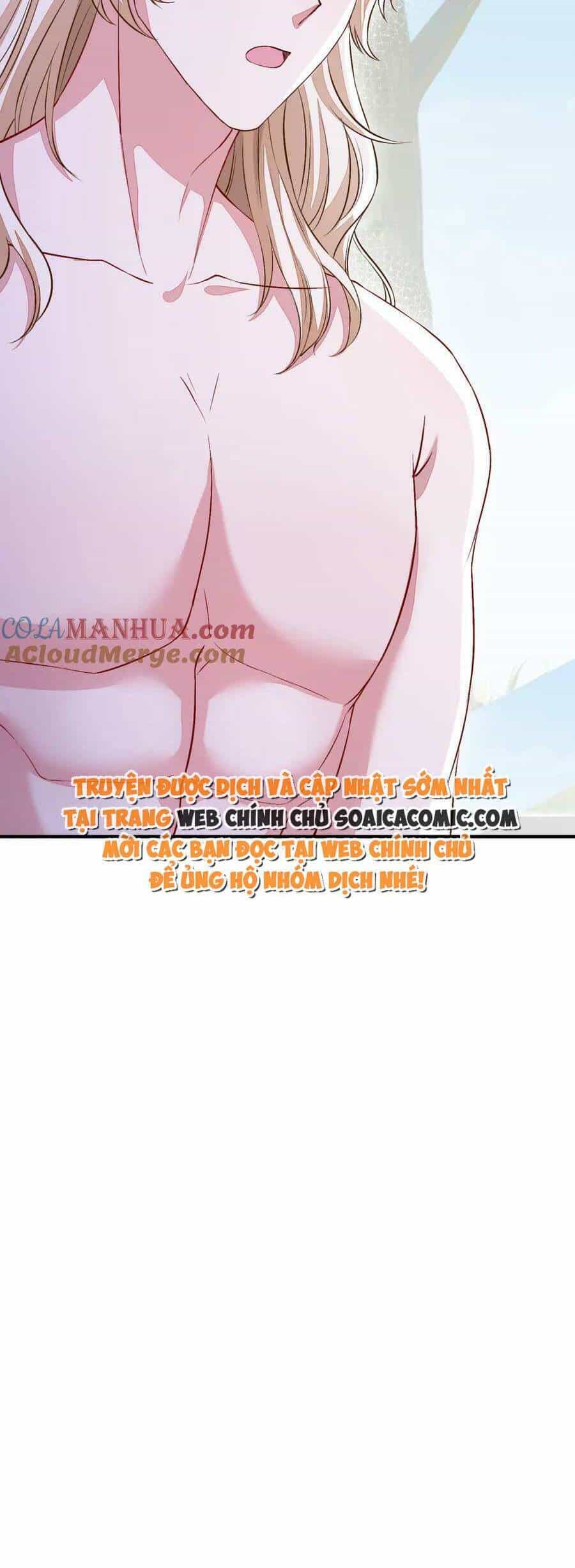 Kế Hoạch Thuần Phục Thú Phu Kiêu Ngạo - Chương 56 - ảnh 25