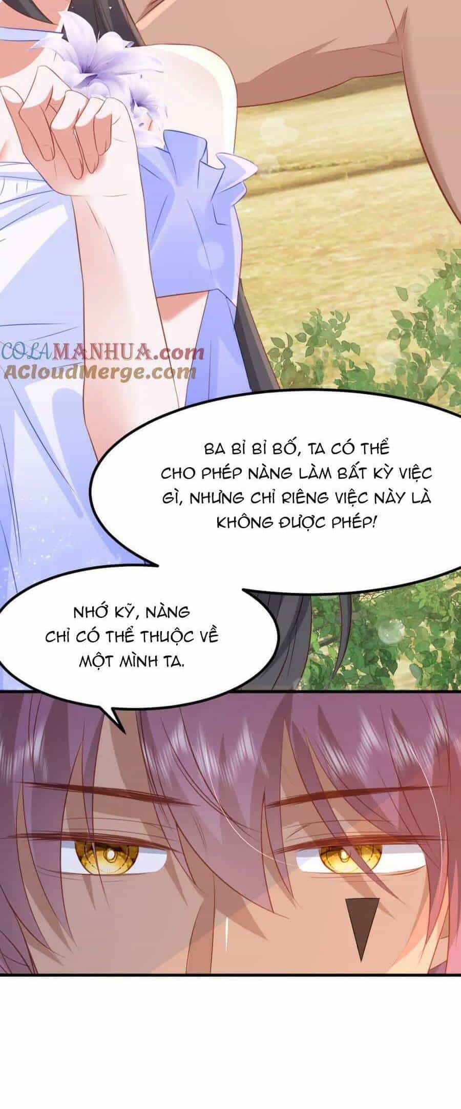 Kế Hoạch Thuần Phục Thú Phu Kiêu Ngạo - Chương 59 - ảnh 13