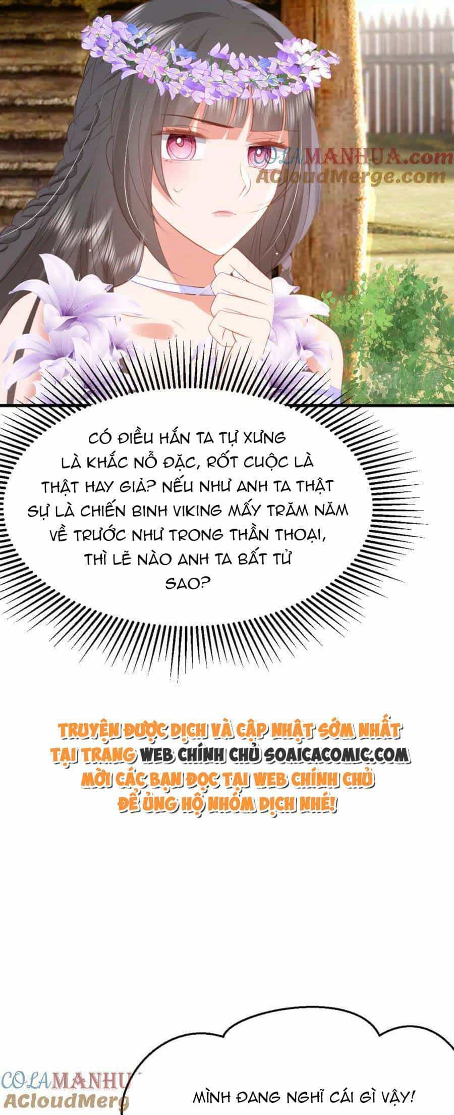 Kế Hoạch Thuần Phục Thú Phu Kiêu Ngạo - Chương 59 - ảnh 5