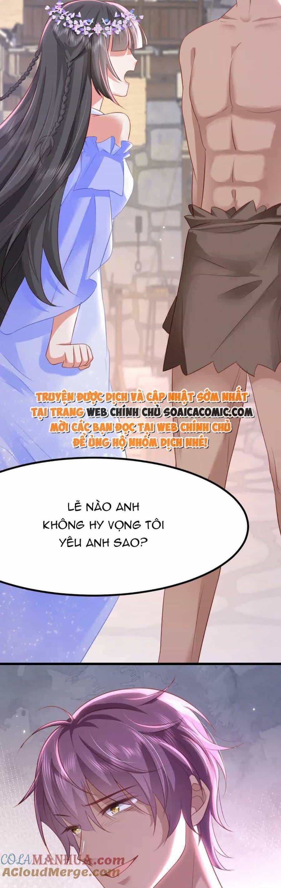 Kế Hoạch Thuần Phục Thú Phu Kiêu Ngạo - Chương 60 - ảnh 10