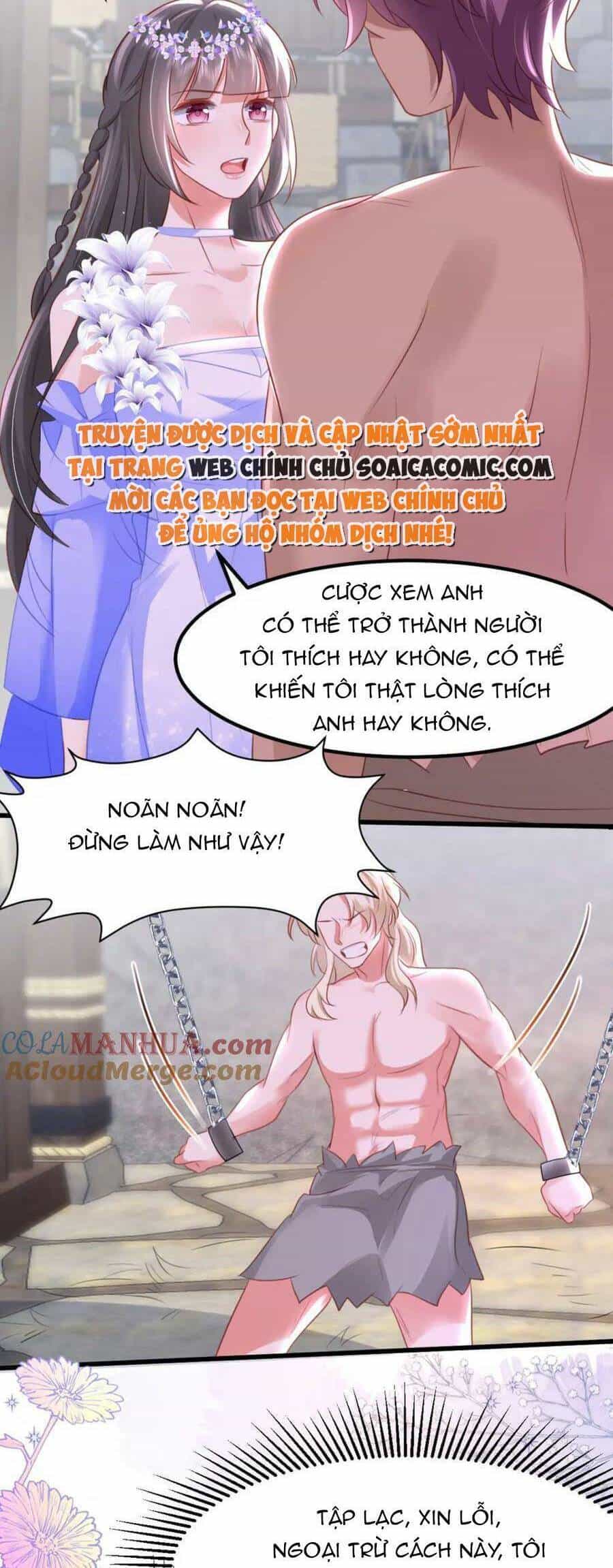 Kế Hoạch Thuần Phục Thú Phu Kiêu Ngạo - Chương 60 - ảnh 19
