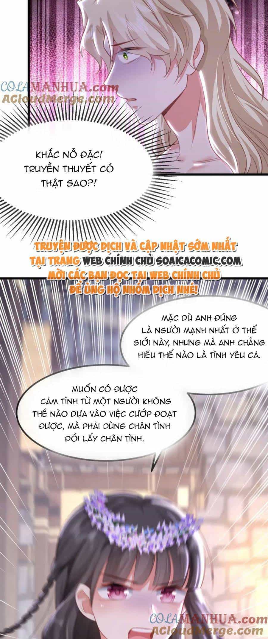 Kế Hoạch Thuần Phục Thú Phu Kiêu Ngạo - Chương 60 - ảnh 5