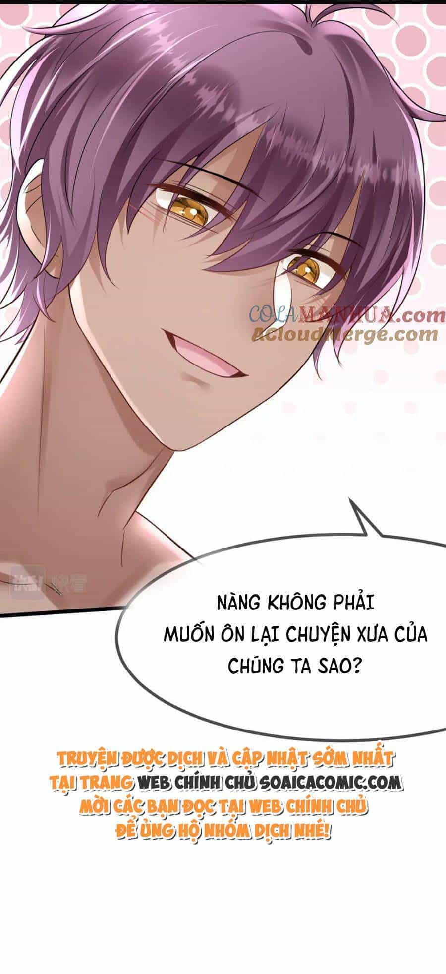 Kế Hoạch Thuần Phục Thú Phu Kiêu Ngạo - Chương 61 - ảnh 21