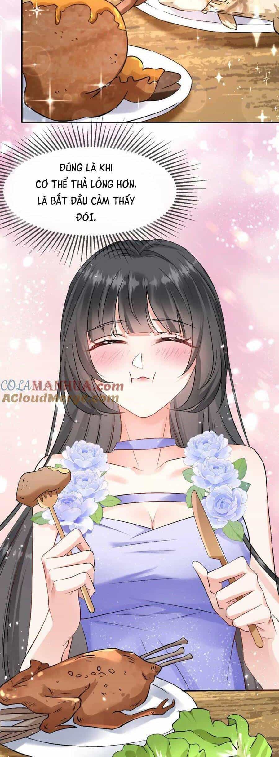 Kế Hoạch Thuần Phục Thú Phu Kiêu Ngạo - Chương 61 - ảnh 5