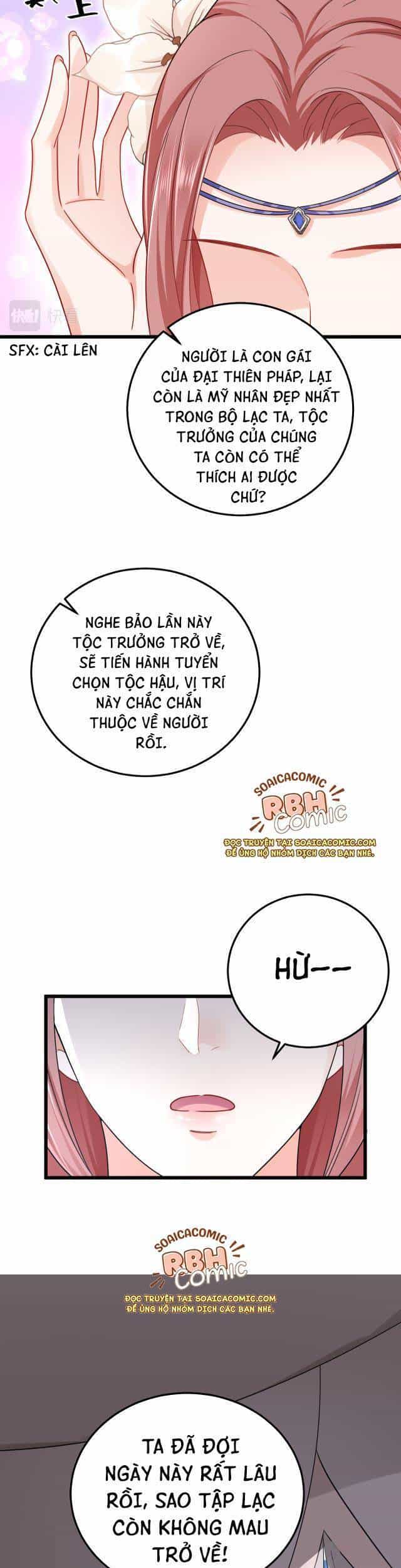 Kế Hoạch Thuần Phục Thú Phu Kiêu Ngạo - Chương 6 - ảnh 22