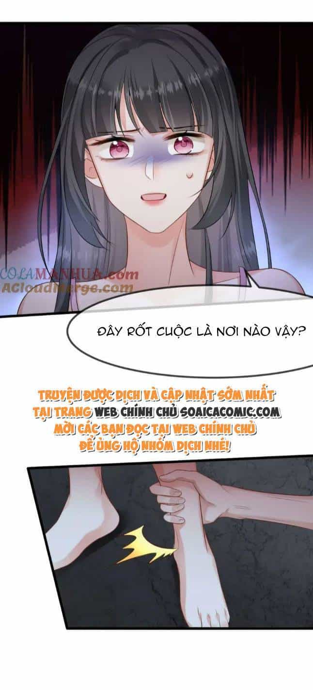 Kế Hoạch Thuần Phục Thú Phu Kiêu Ngạo - Chương 62 - ảnh 20