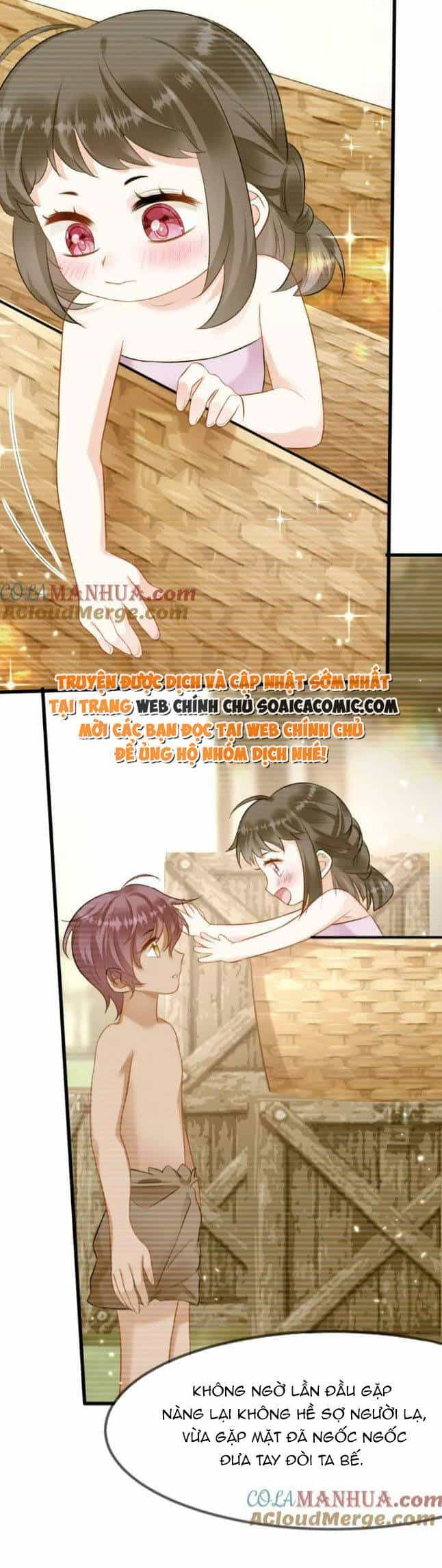 Kế Hoạch Thuần Phục Thú Phu Kiêu Ngạo - Chương 62 - ảnh 3