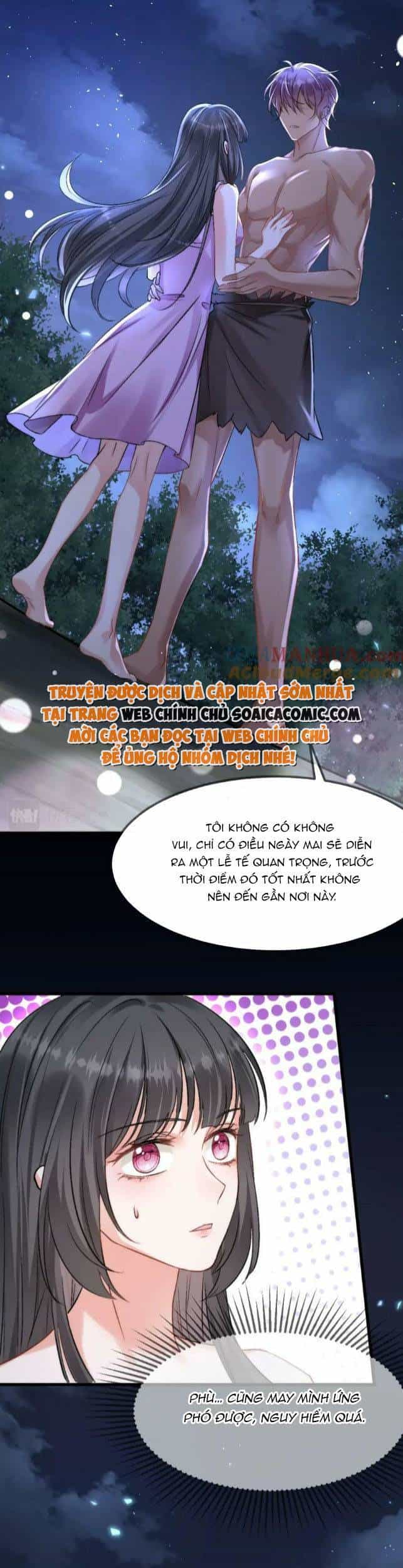 Kế Hoạch Thuần Phục Thú Phu Kiêu Ngạo - Chương 63 - ảnh 3